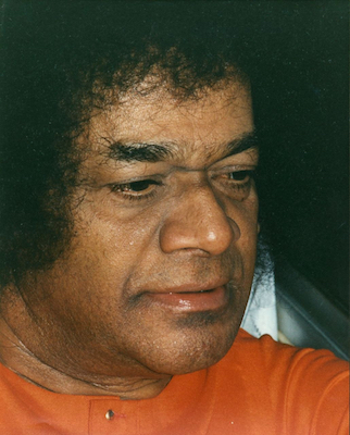 Beloved Bhagawan Sri Sathya Sai Baba